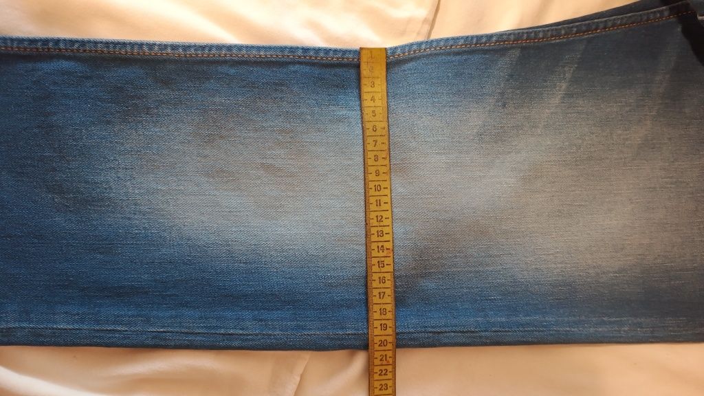 Дънки Tom Tailor W32/L34 slim fit