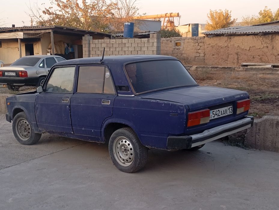 Обмен опель и Жигули на пассат или дамаз универсал