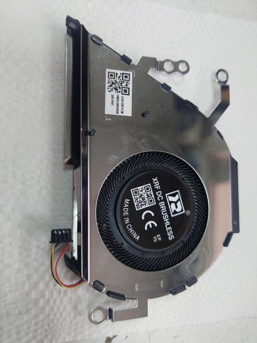 Вентилятор ноутбука x420u, y406
