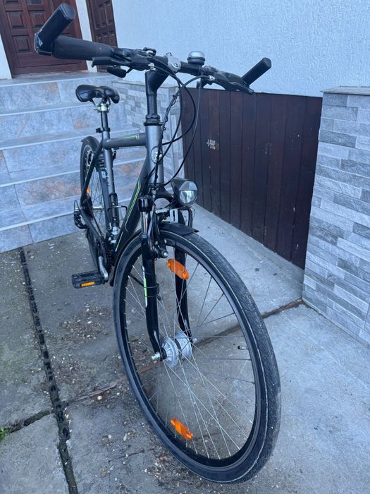 Bicicletă Pegasus MTB model Avanti Sport