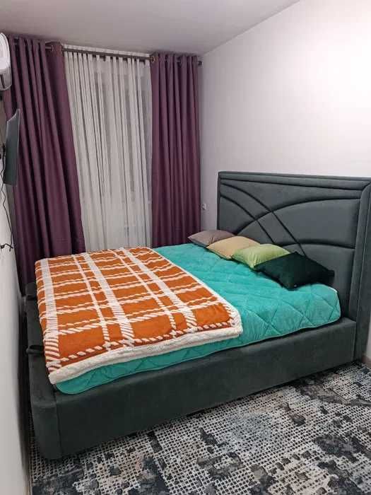 Сдается в аренду 2 - ком  6/9  Юнусобадский   Бадамзар  037*