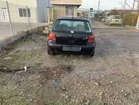Golf 4 1.8t 4x4 НА ЧАСТИ!!!