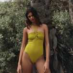 Costum de baie Zara summer edition