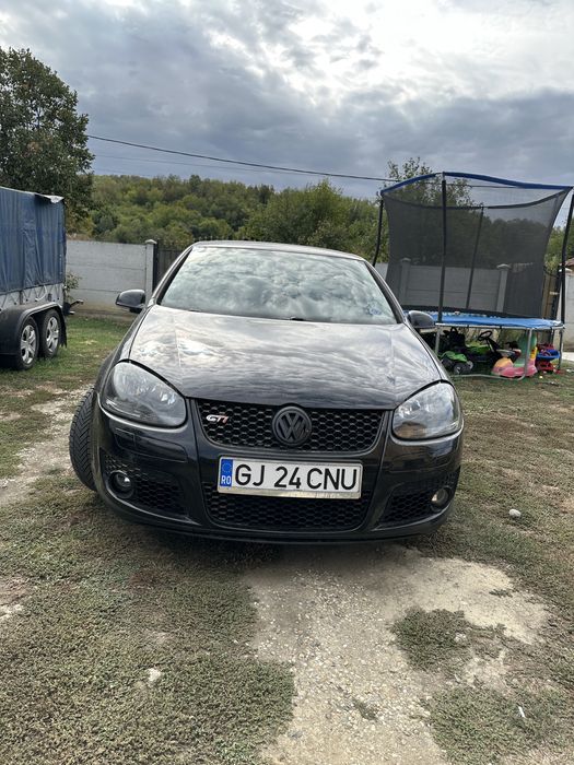 vand golf 5 2.0 bkd