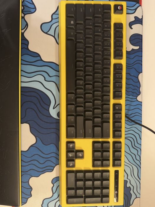 Tastatura Razer x Pokemon