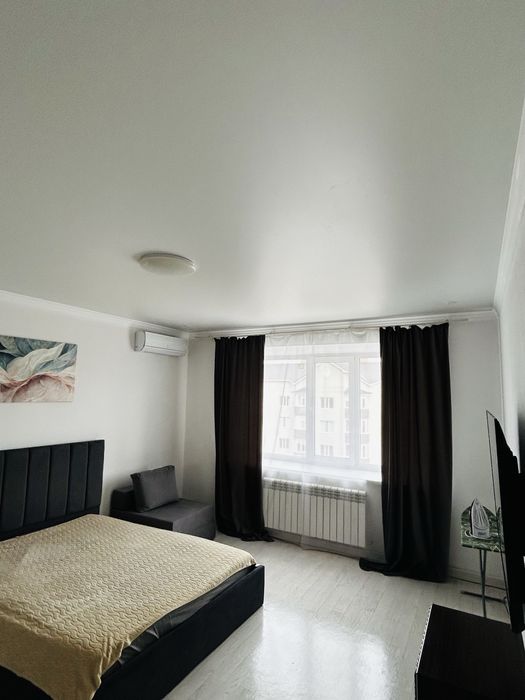 Сдается 1 к кв посуточно в ЖК Нектар Алтын Орда