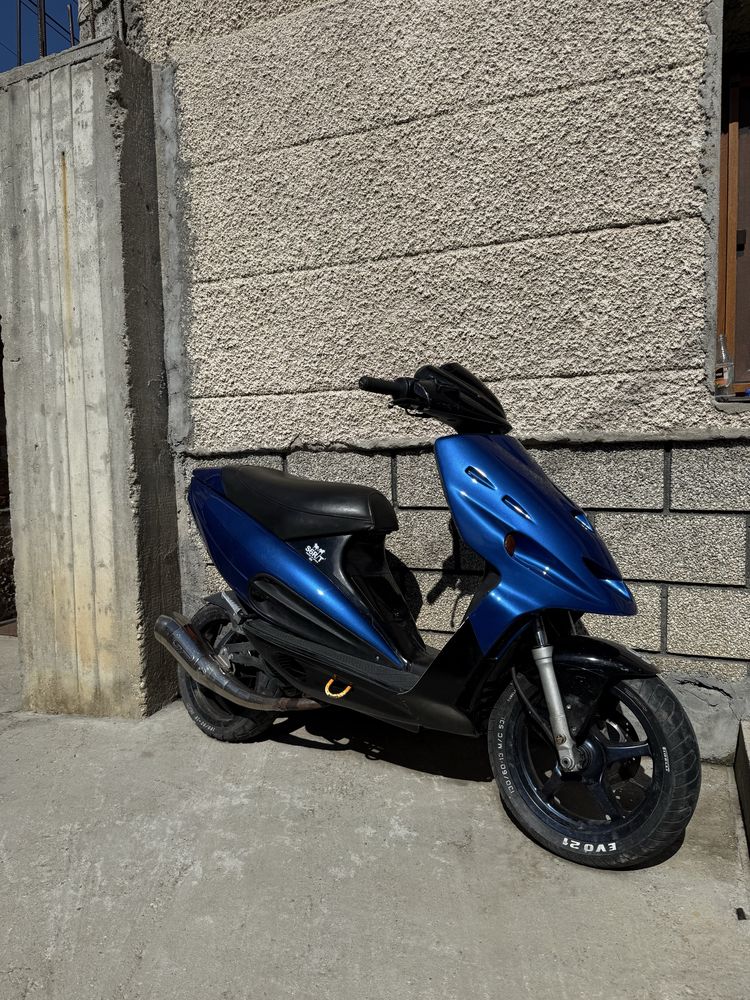 Malaguti F12 100CC