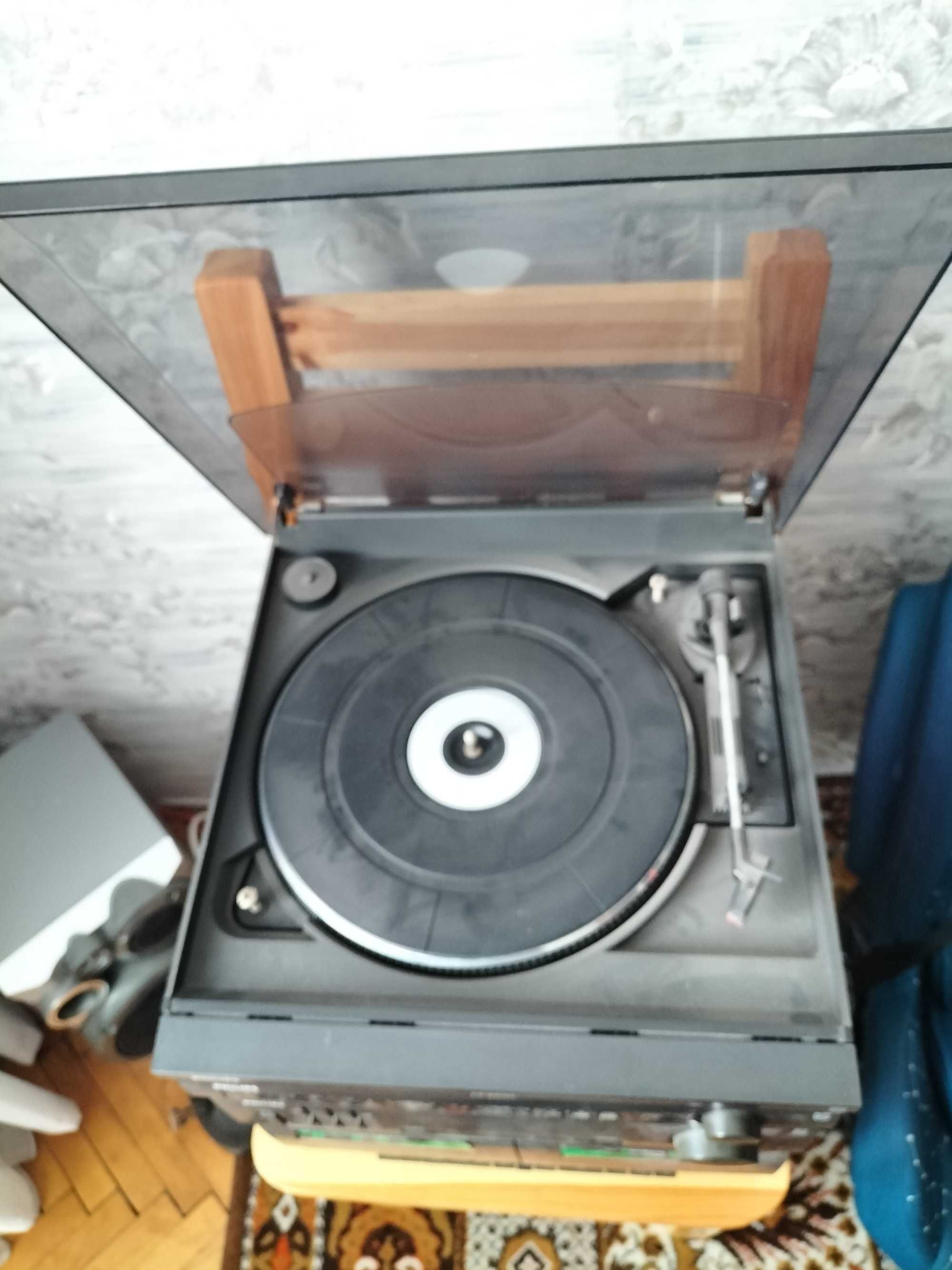 Уредба Philips без колони