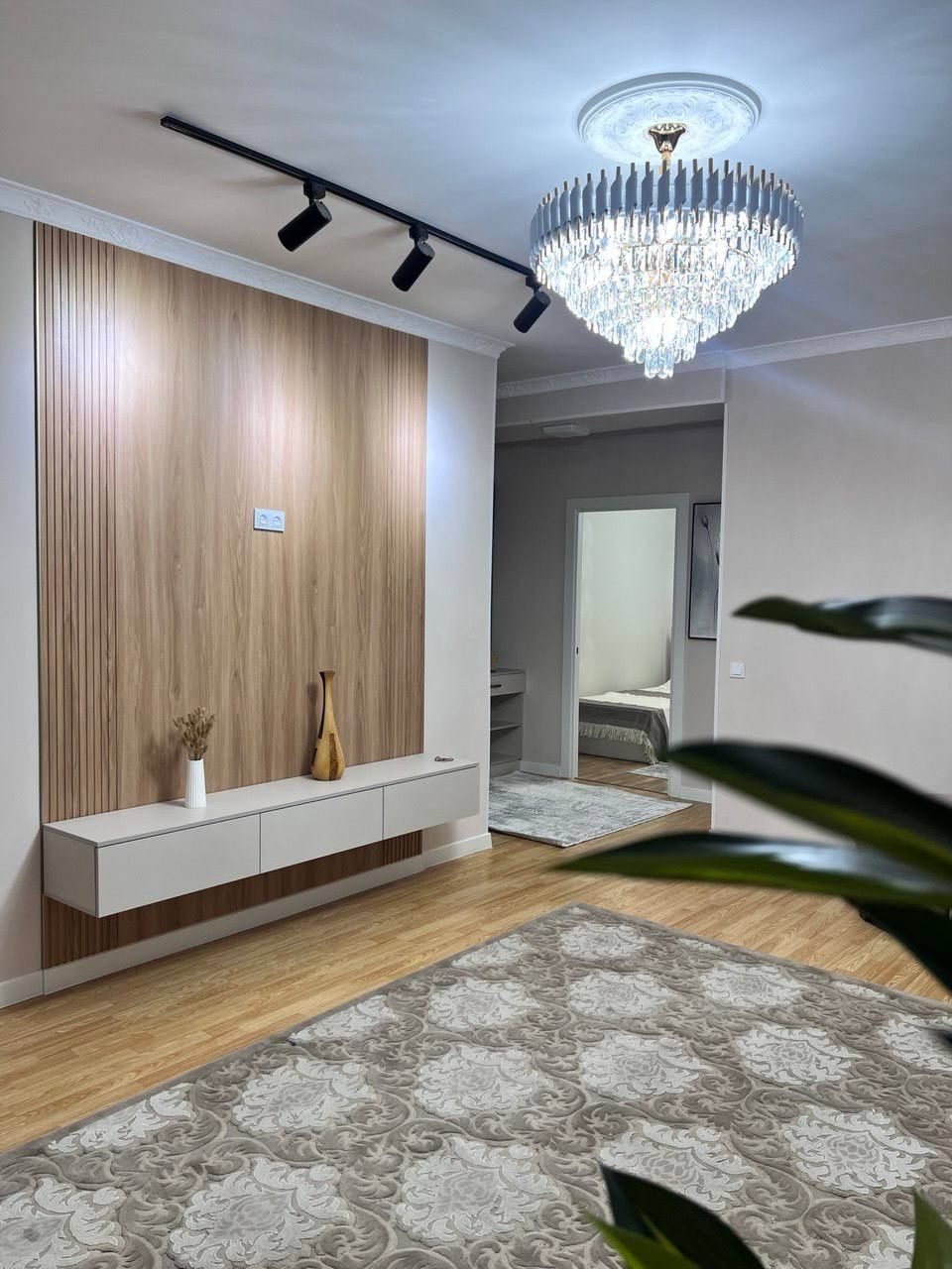 Продается 3х ком квартира, ориентир: Ц-5, 70 м²