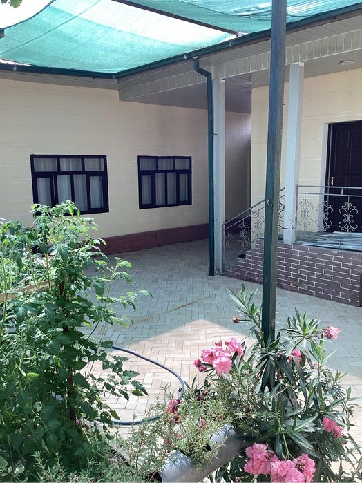 Продается дом 3сотки Рисовый базар Мечеть ИсламОта