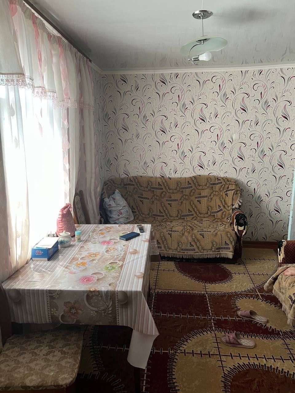 Продается дом, участок
