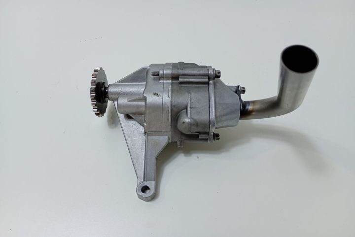 Pompa ulei 6111810201 Mercedes-Benz C-Class W203