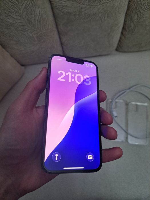 iPhone 13 Green 128 GB