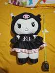 Plus Kuromi Sanrio