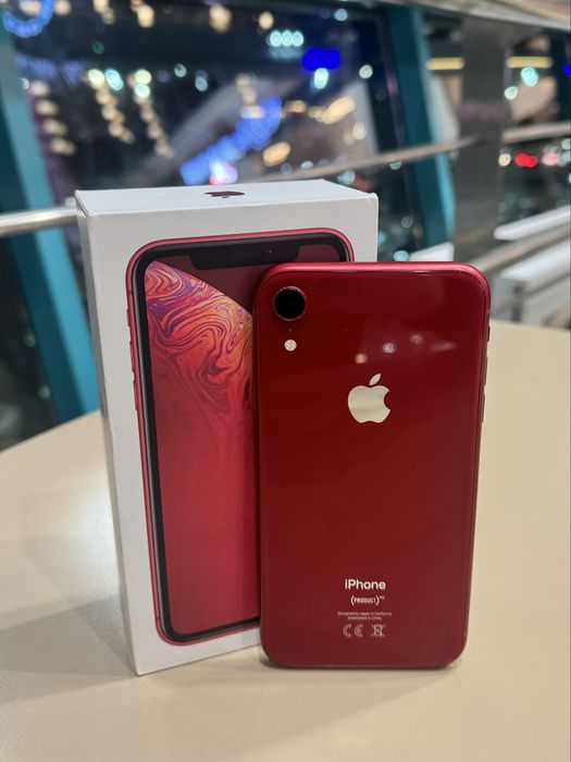 iPhone XR 78%