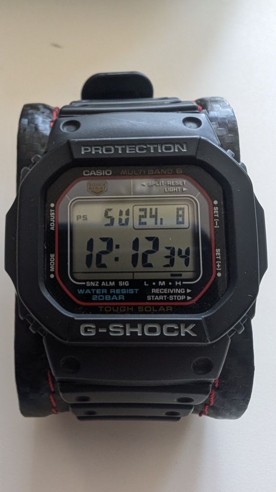 Casio  G-Shock GW-M5610U