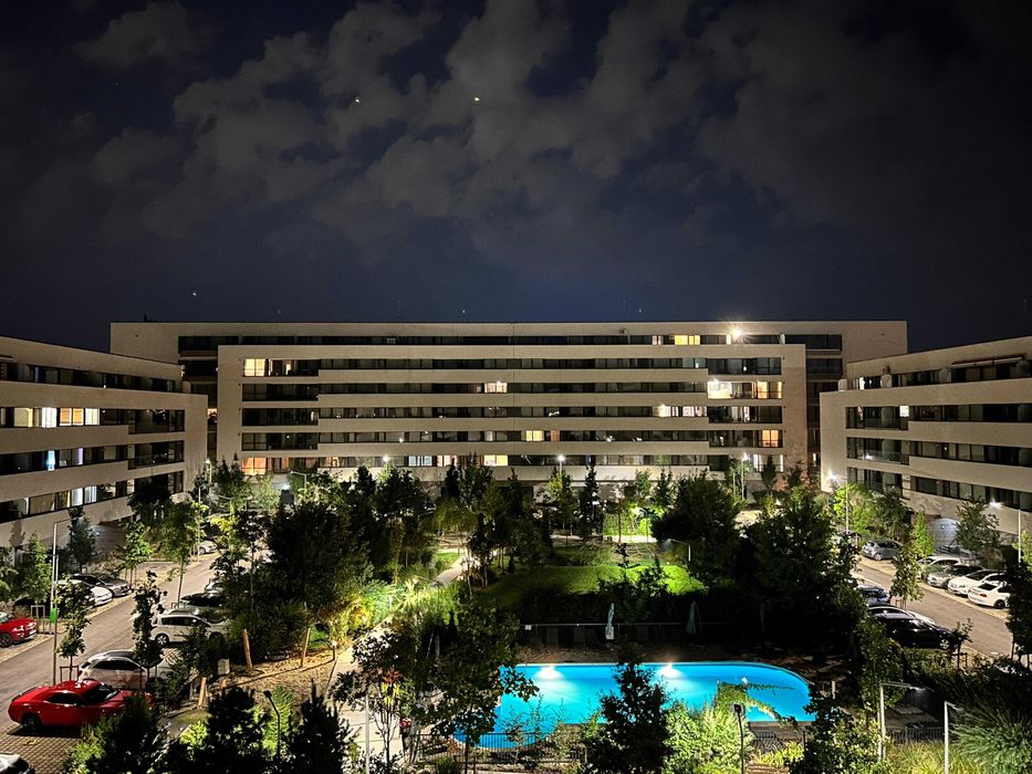 Apartament 2 Camere | Balcon Spectaculos |Mall Colosseum-Sect 1