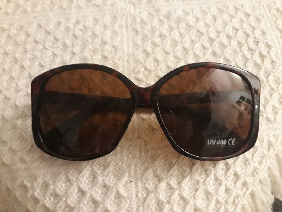 Намалени! Слънчеви очила различни видове