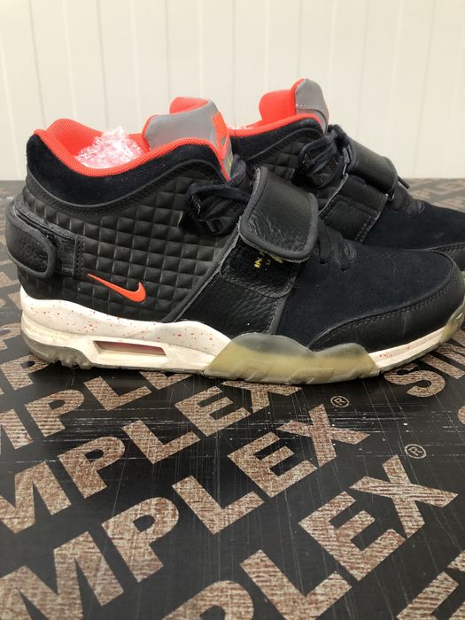 Маратонки  Nike air