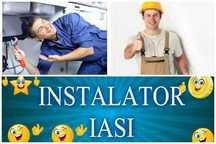 Instalator Montaj Aer Conditionat Freon Desfundare Desfundari tevi