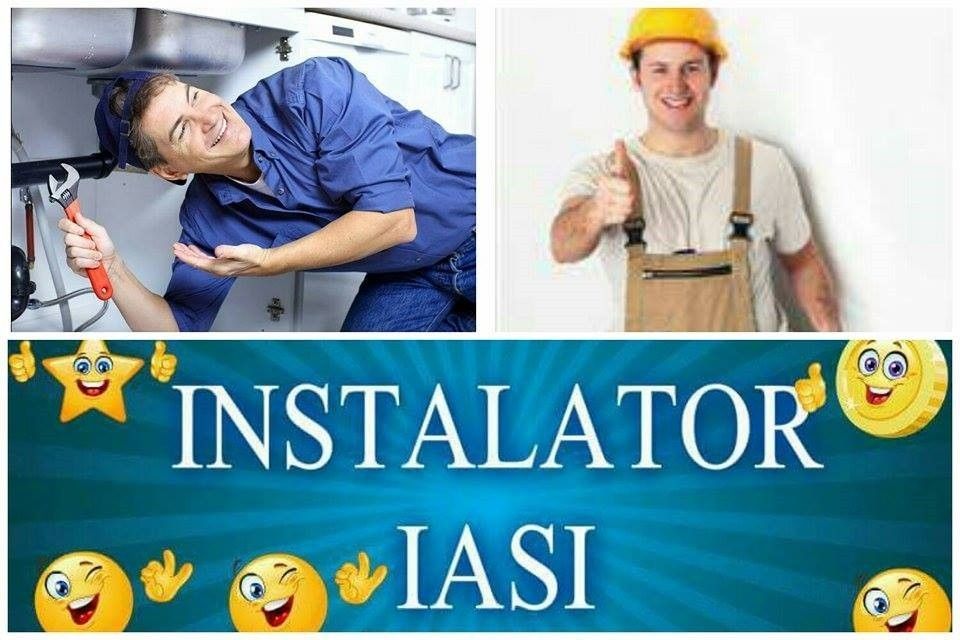 Instalator Montaj Aer Conditionat Freon Desfundare Desfundari tevi