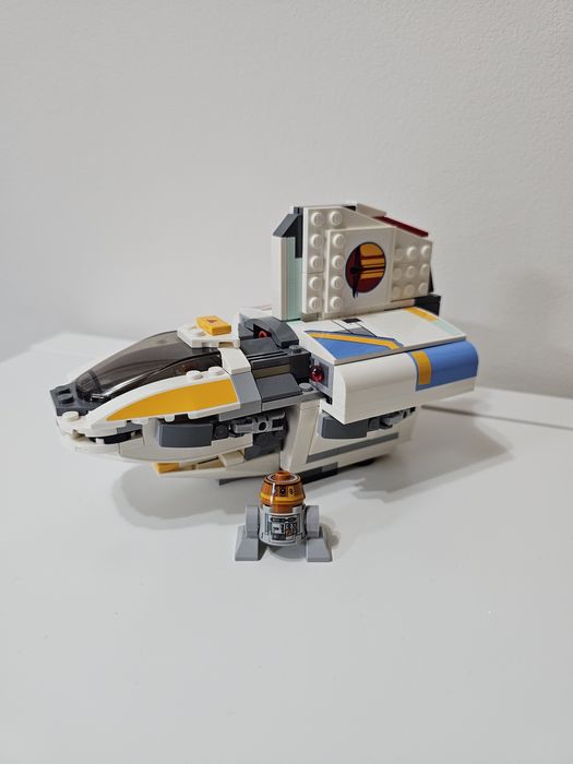 LEGO Star Wars - The Phantom 75170