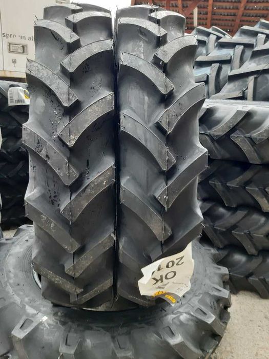 6.00-16 Anvelope noi agricole de tractiune 6PR livrare rapida