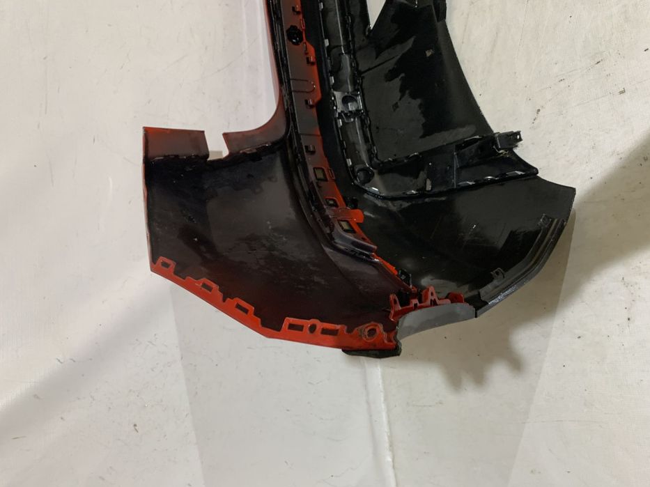 Bara spate Seat Ateca, 2017, 2018, 2019, 2020, 2021, cod origine OE 575807421.