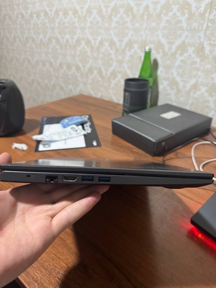 Notebok Acer extensa 15