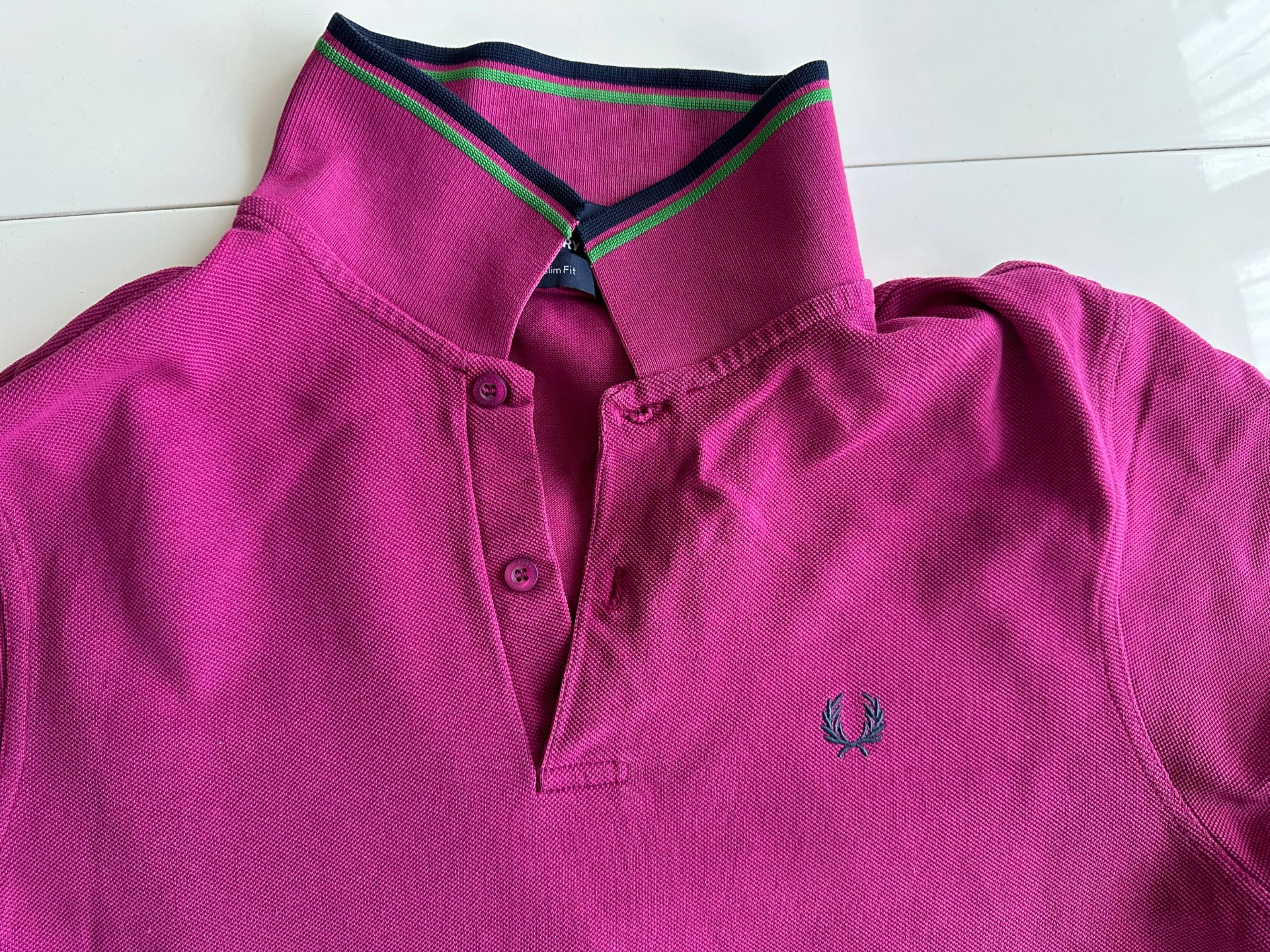 Fred Perry тениска