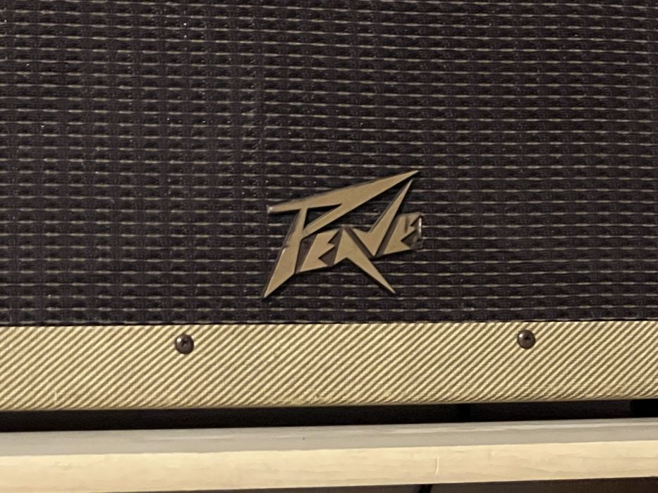 Peavey Classic 50 212