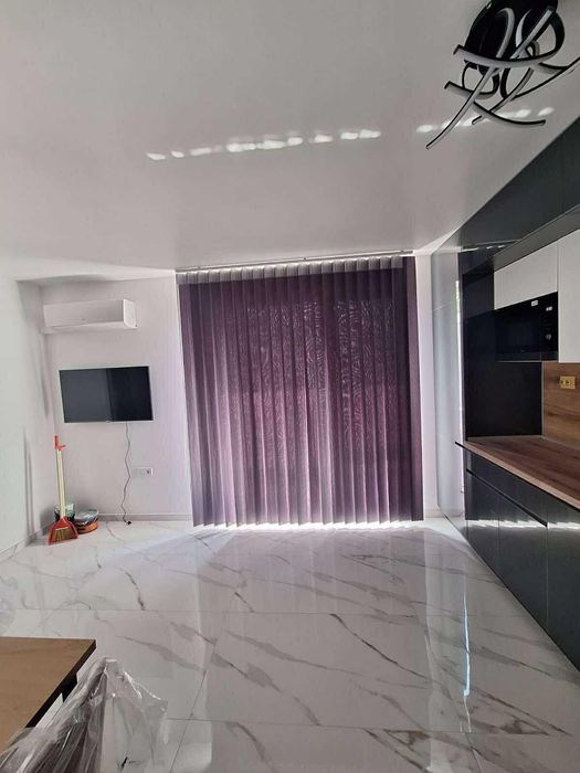 Дава се под наем Двустаен апартамент в Варна, м-т Пчелина - 60 кв.м за 511 € - Снимка #3