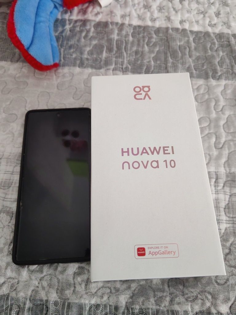 Vand urgent huawei nova 10