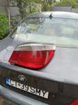 Stop stânga BMW E 60 NFL