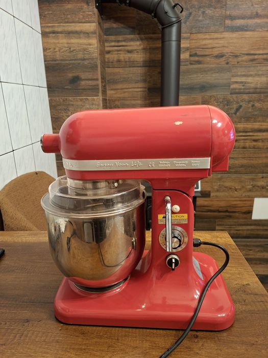 Mixer planetar profesional 7L