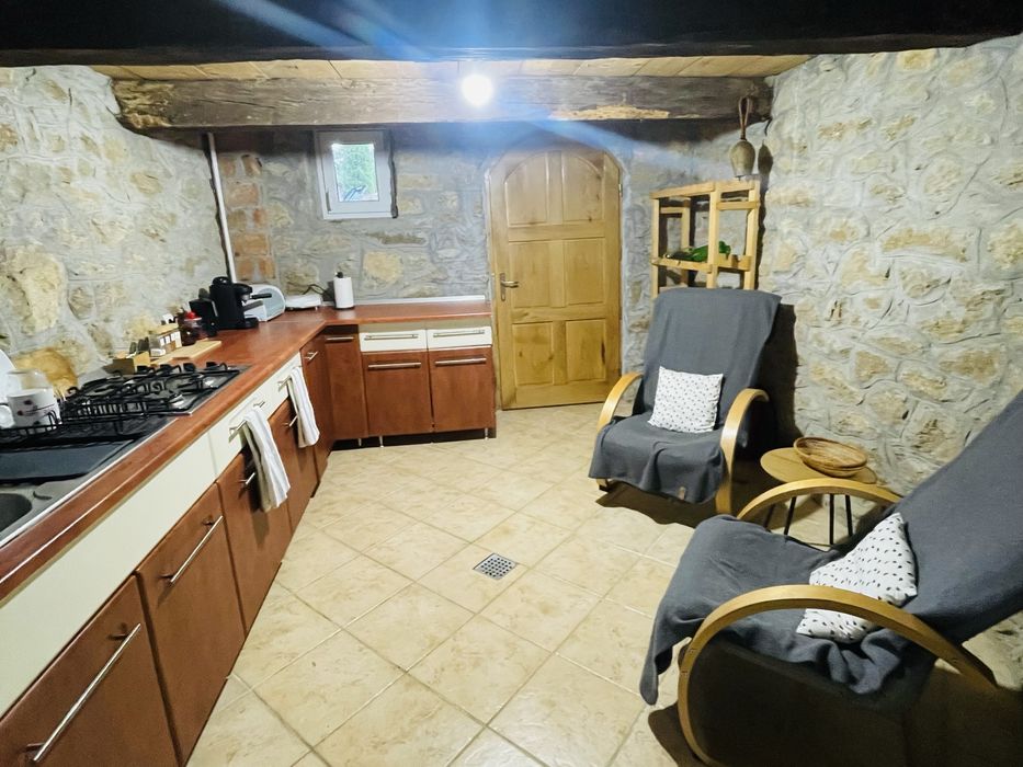 Cabana de inchiriat Revelion Sancrai, Cluj.