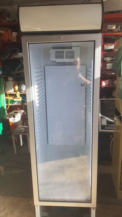 Витриный ходожидьник Артел