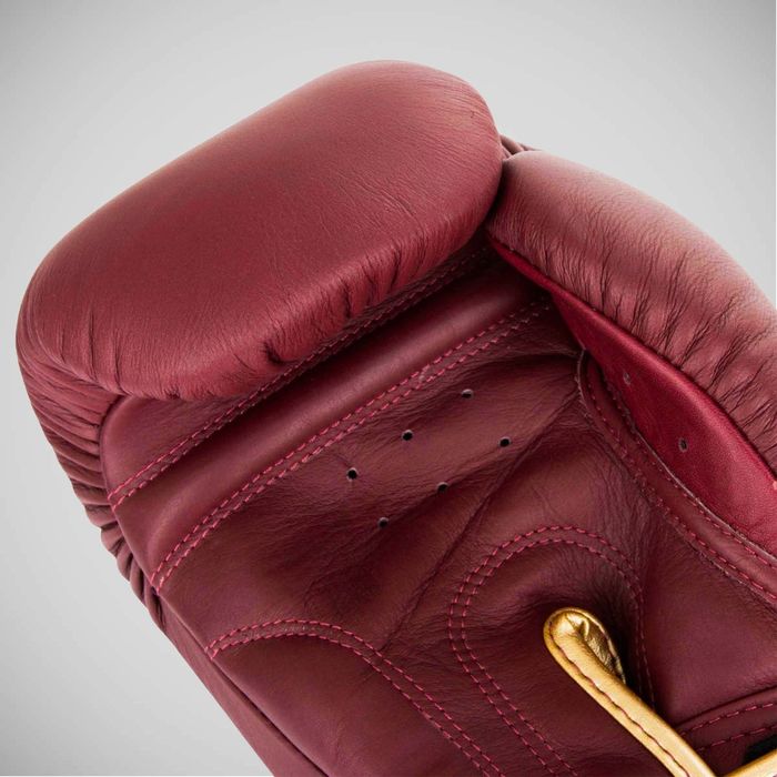 Mănuși box piele/Elion Colection Paris/12uncii