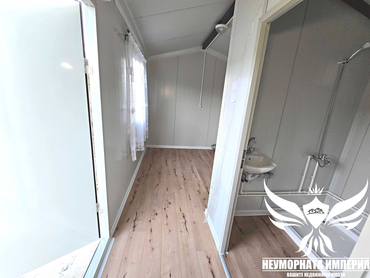 Продава се Парцел в с. Лясково, Област Пловдив - 800 кв.м за 69 €/кв.м - Снимка #5