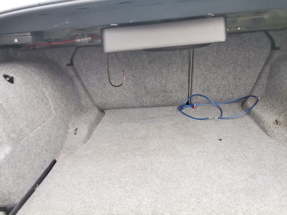 BMW e46 CI pentru dezmembrat