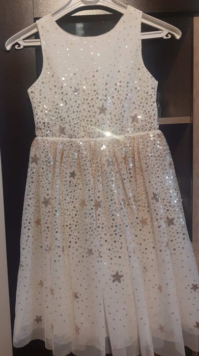 Детска рокля H&M