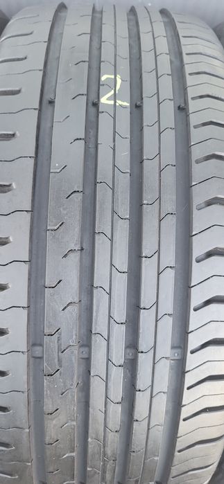 4 anvelope 215 45 17 continental eco 5 7,2 mm