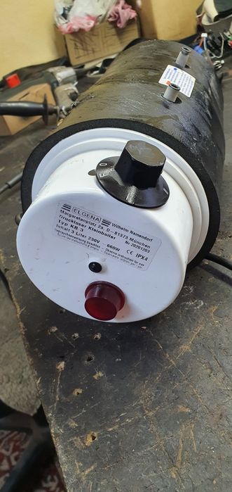Boiler pentru apa calda Elgena KB 3 . 3l,  230 V/660W/