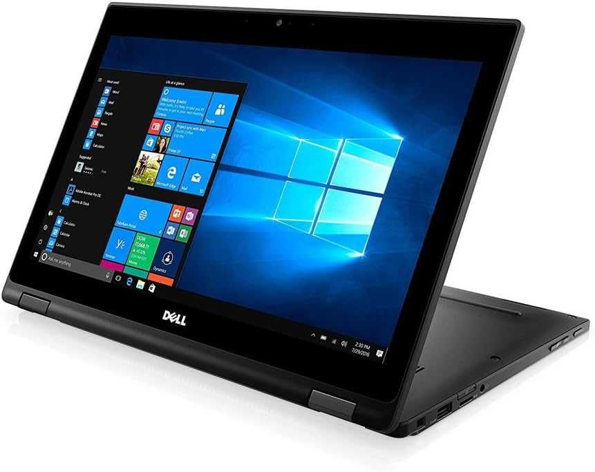 Лаптоп - таблет Dell Latitude 5289 i5-7200U 8GB 256GB SSD ГАРАНЦИЯ