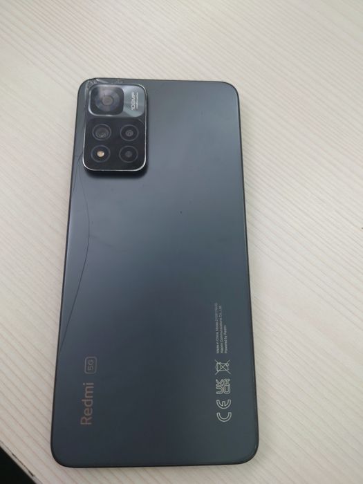 Продам или обменяю redmi note 11 pro plus 5g