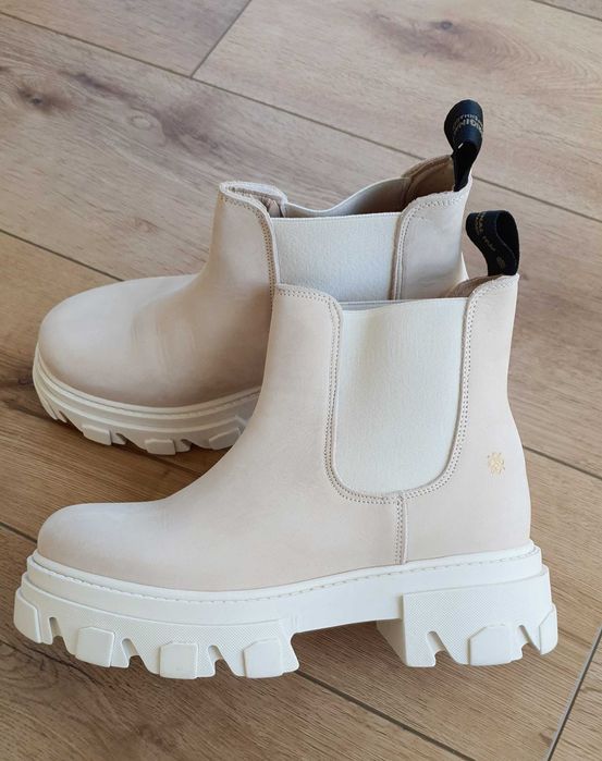 Боти The Original Copenhagen, номер 37