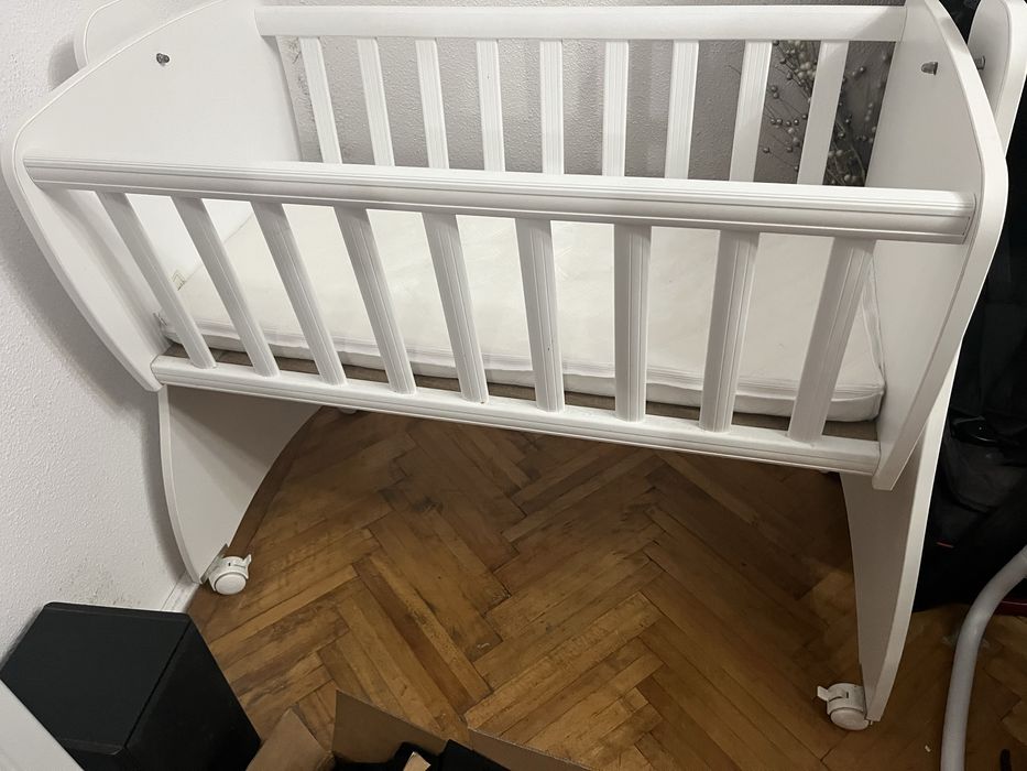 Patut leagan lorelli first dreams