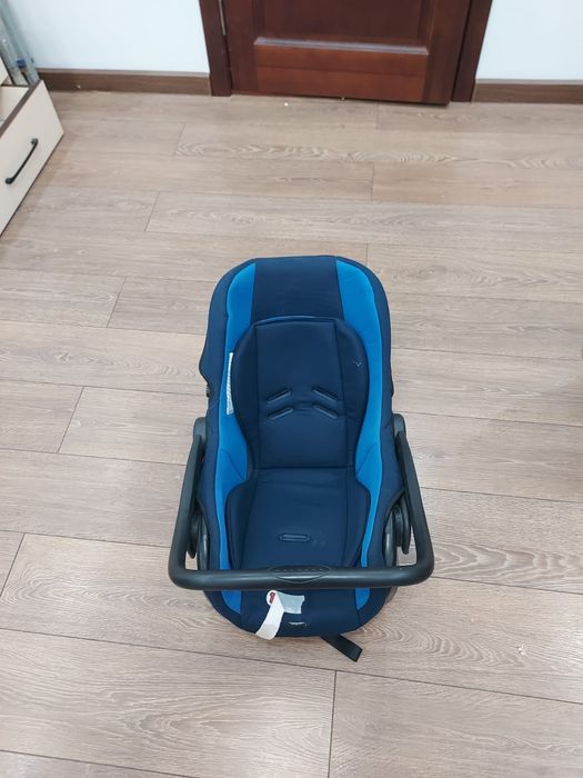 Продам детское автокресло