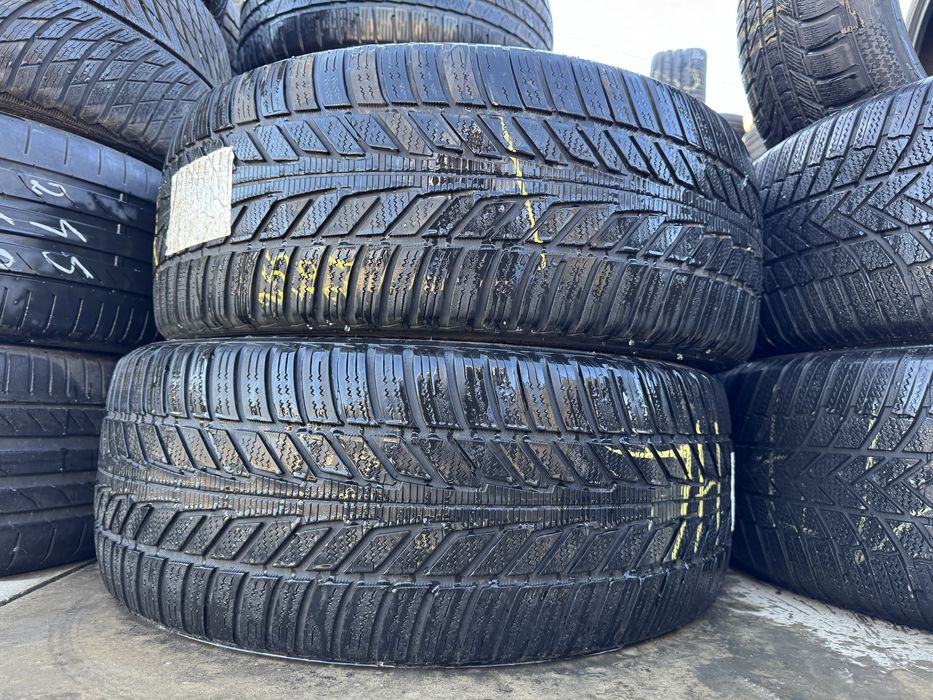 Anvelope 255/40/21 Hankook