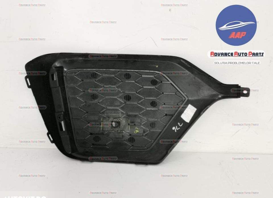 Хонда Цивик / Honda Civic Ляв проекторен грил с код 71508TGG - оригина